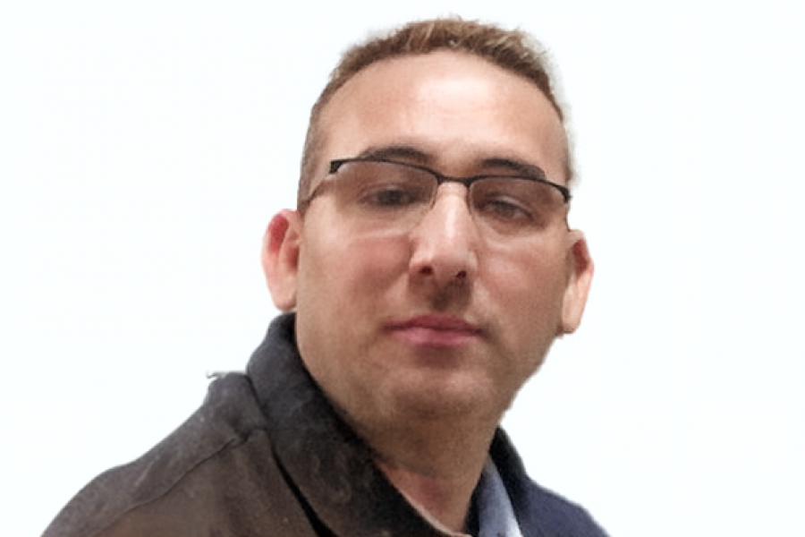 Hafid Soualhine